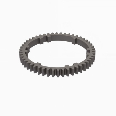 Metal Spur Gear 50T 0.8M