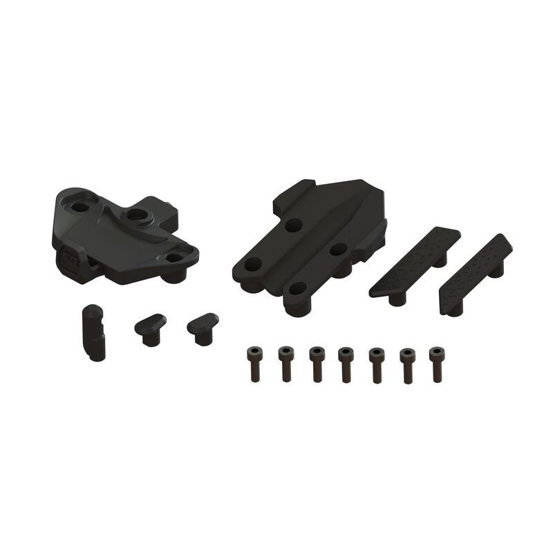 Body Parts Set