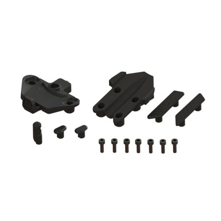 Body Parts Set