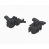 Front/Rear Composite Upper Gearbox Covers/Shock Tower