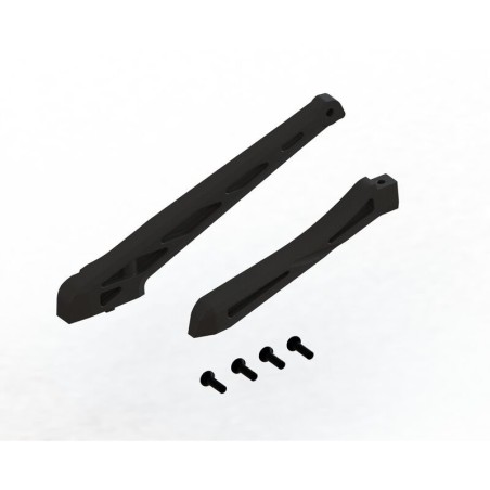 HD Chassis Brace Set