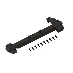 Composite Top Deck 204mm: GROM