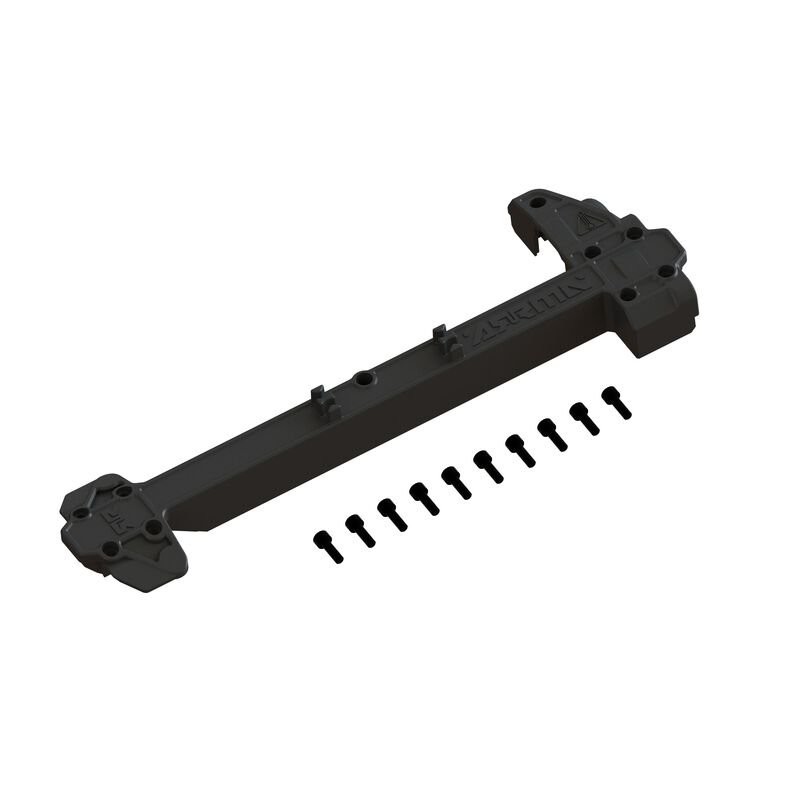 Composite Top Deck 204mm: GROM