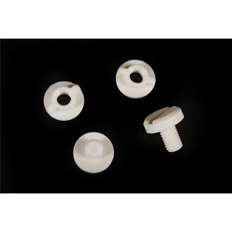 REAR SPOILER ADJ SCREW