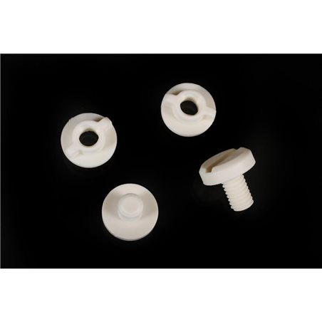 REAR SPOILER ADJ SCREW