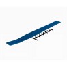 Chassis Bash Bar Blue: MINI