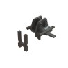 Centre Diff Gear Cover