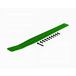 Chassis Bash Bar Green: MINI