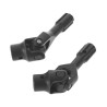HD Steel Diff Outdrive Universal Joint: Nero(2)
