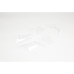 1/7 Guard Set Clear: FIRETEAM