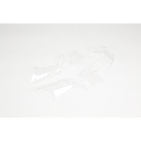 1/7 Guard Set Clear: FIRETEAM
