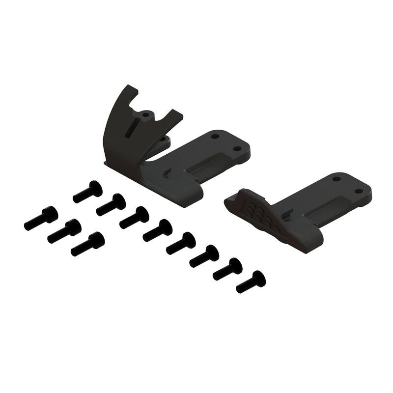Bumper Set (2)