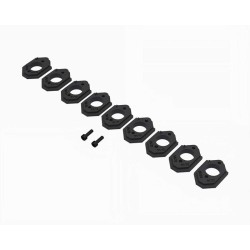 Motor Plate Set (9): GROM