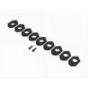 Motor Plate Set (9): GROM