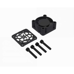 25mm Fan Set: GROM