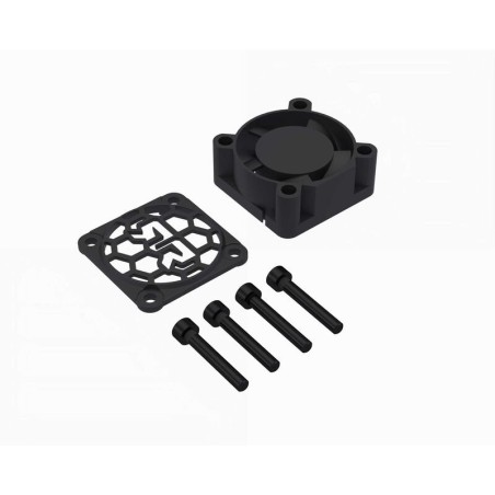 25mm Fan Set: GROM