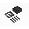 25mm Fan Set: GROM