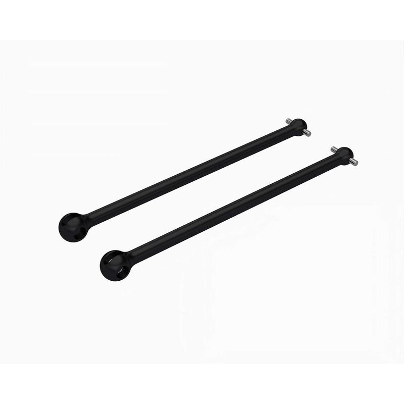 CVD Driveshaft 71mm (2)