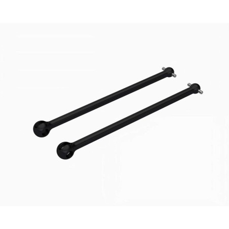 CVD Driveshaft 71mm (2)