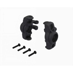 Front Hub Set D (2): MINI