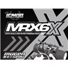 INSTRUCTION MANUAL MRX-6X