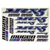 DECAL MRX-5