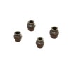 Shock Lower Ball Steel (4)