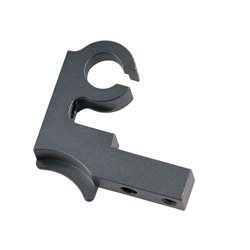 REAR UPPER BULKHEAD LEFT