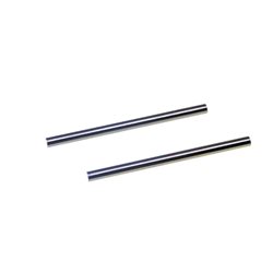 FRONT UPPER ARM SHAFT