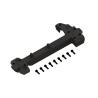 Composite Top Deck SWB 168mm: GROM