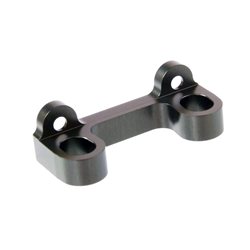 REAR LOWER ARM MOUNT A  WC-SPEC