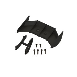 Rear Wing Set