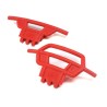 MT Bumper Set Red