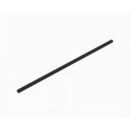 Center Driveshaft Steel for 176mm Chassis: GROM