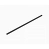 Center Driveshaft Steel for 176mm Chassis: GROM