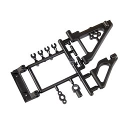 FRONT SUS. ARM NEW 2011