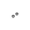 Ball Bearing 5x11x4mm (2RS) (2)