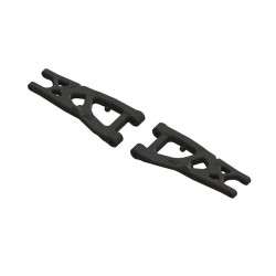 Front Suspension Arms