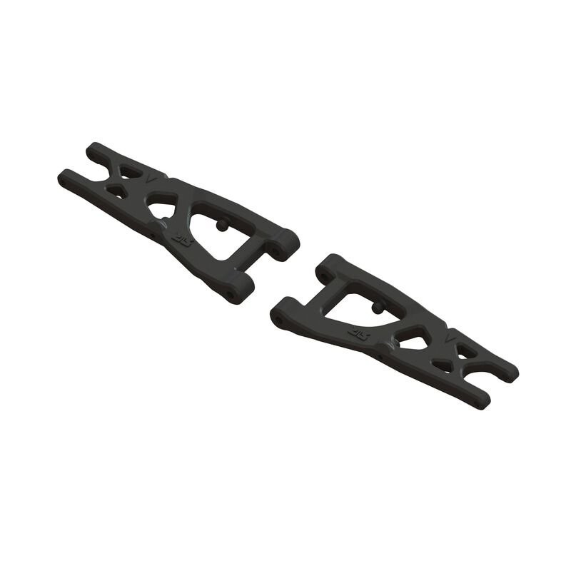 Front Suspension Arms