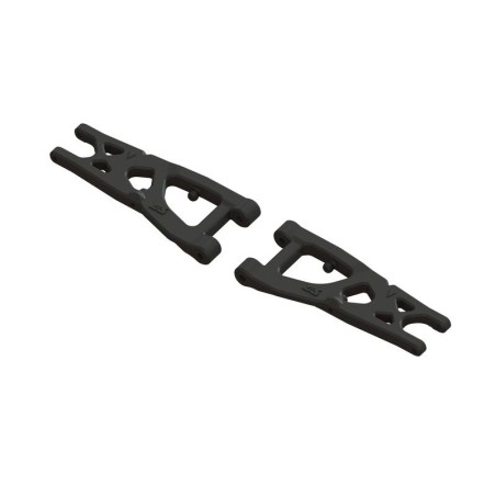Front Suspension Arms