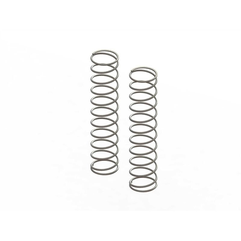Shock Springs 110mm 0.56N/sq.m (3.2 f-lb/in) (2)