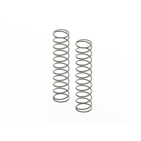 Shock Springs 110mm 0.56N/sq.m (3.2 f-lb/in) (2)