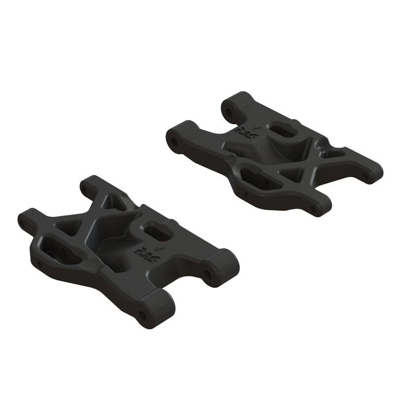 Front Suspension Arms (2)