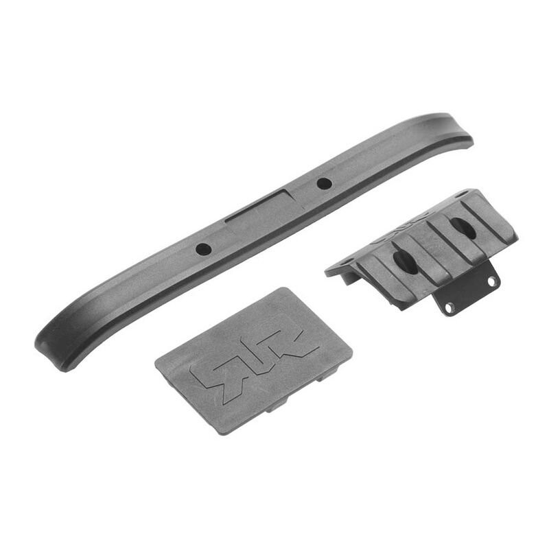 1/8 Front Bumper
