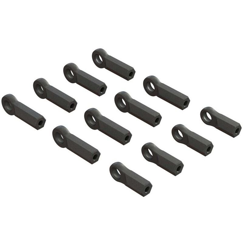Rod End Set: 4x5