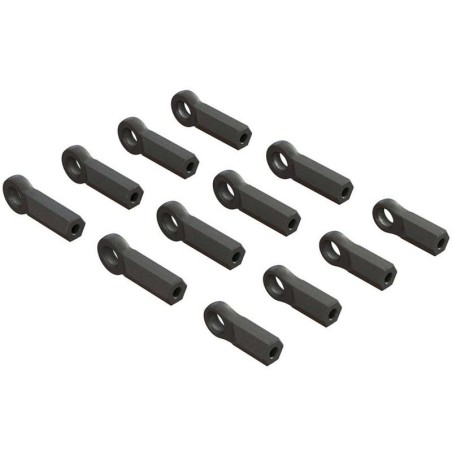 Rod End Set: 4x5