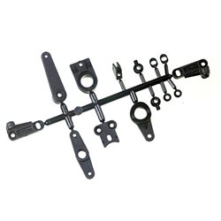 SERVO SAVER ARM
