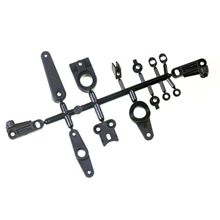 SERVO SAVER ARM