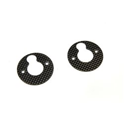 FRONT UPRIGHT DISC