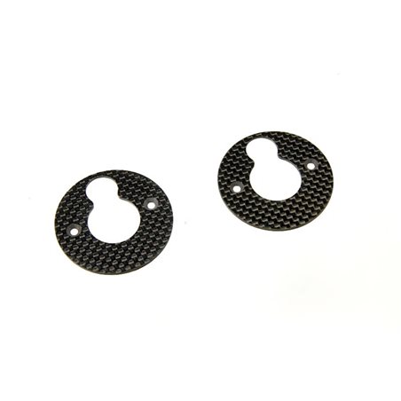 FRONT UPRIGHT DISC
